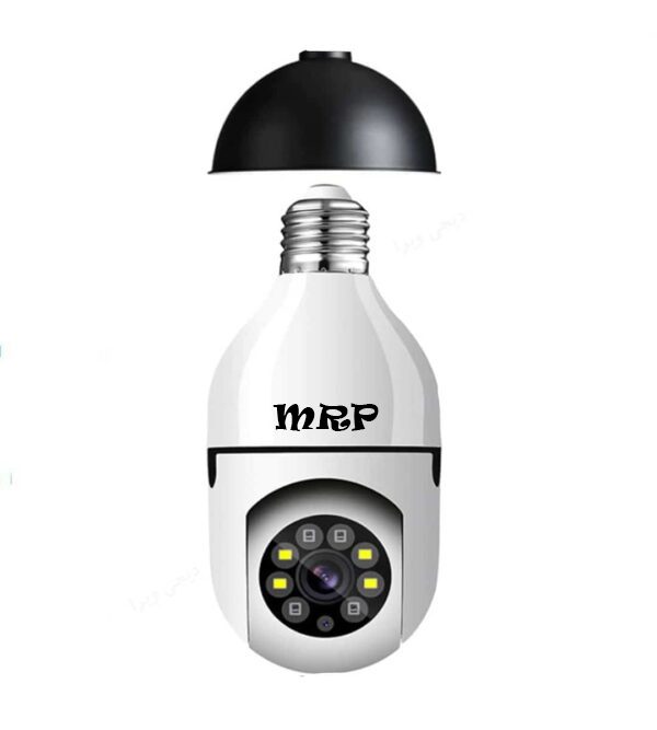MRP2701-3_دوربین لامپی چرخشی